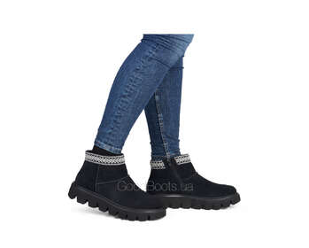 RIEKER W2074-00