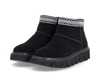 RIEKER W2074-00