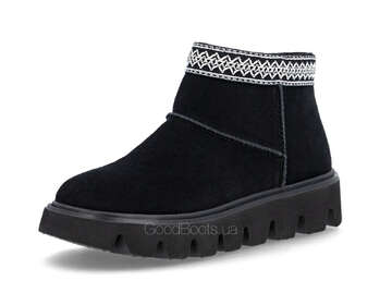 RIEKER W2074-00