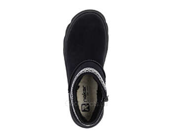 RIEKER W2074-00