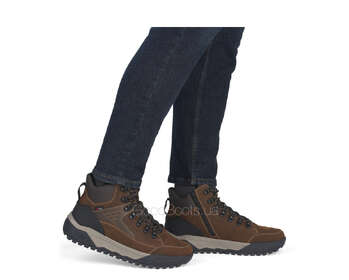 RIEKER U1570-22