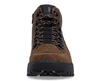 RIEKER U1570-22