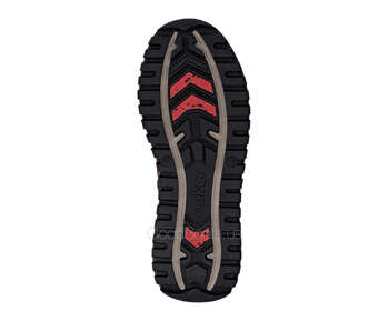 RIEKER U1570-22