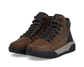RIEKER U1570-22
