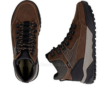RIEKER U1570-22