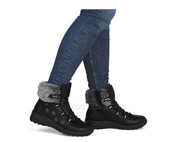 RIEKER L7106-00