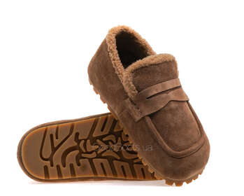 AREES MENIWA AM0987M-5-Y19/BROWN