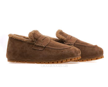AREES MENIWA AM0987M-5-Y19/BROWN