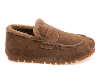 AREES MENIWA AM0987M-5-Y19/BROWN