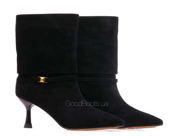 BERKONTY 33M3261-2R/BLACK WELL
