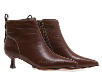 BERKONTY 33M3993-1R-1/BROWN