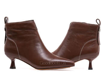 BERKONTY 33M3993-1R-1/BROWN