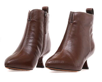 BERKONTY 33M3993-1R-1/BROWN