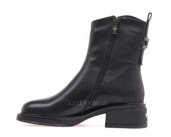 GERONEA AE040-5-G373/BLACK