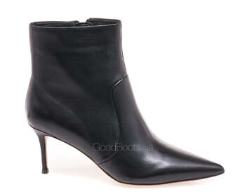 INCI HS52408TR-53-10/BLACK LEATHER