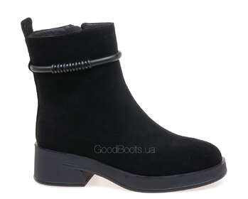GERONEA AE1338-1-9W/BLACK WELL