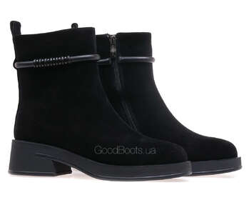 GERONEA AE1338-1-9W/BLACK WELL