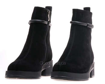 GERONEA AE1338-1-9W/BLACK WELL