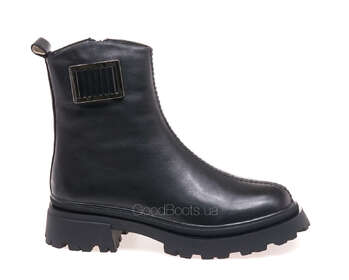 GERONEA F977M-XS489-AMA01/BLACK
