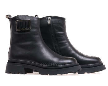 GERONEA F977M-XS489-AMA01/BLACK