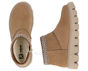 RIEKER W2074-24