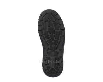 RIEKER 03657-25