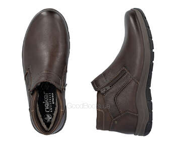 RIEKER 03657-25