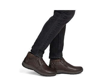 RIEKER 03657-25