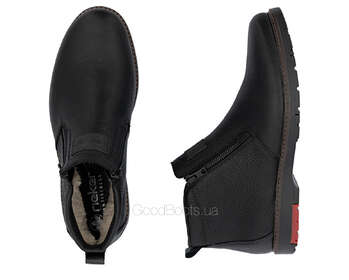 RIEKER 10553-00