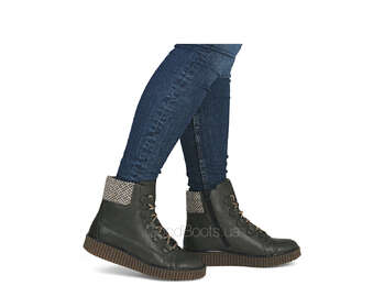 RIEKER Y4300-52