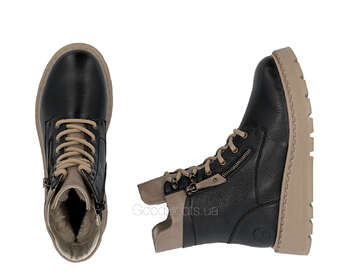 RIEKER 70406-00