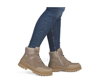 RIEKER W2176-64