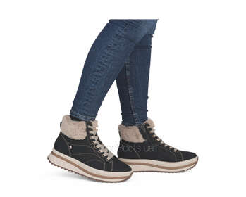 RIEKER W3873-00