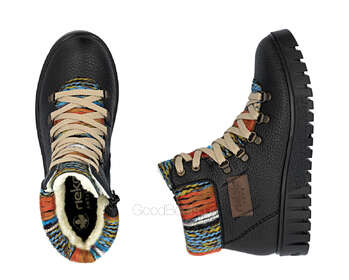 RIEKER Y3443-00