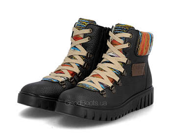 RIEKER Y3443-00