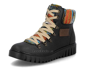 RIEKER Y3443-00