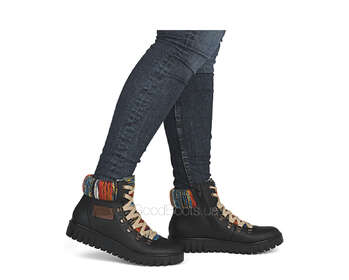 RIEKER Y3443-00