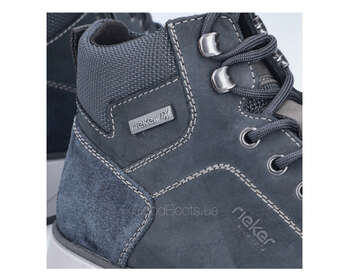RIEKER 11530-14