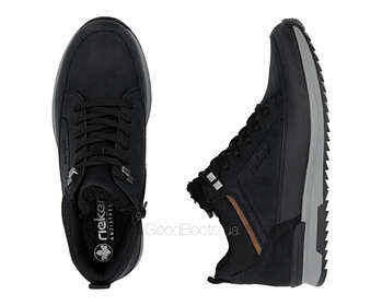 RIEKER 16125-00
