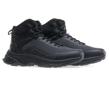 RESTIME EMZ25699/GREY+BLACK