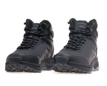 RESTIME EMZ25699/GREY+BLACK