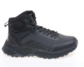 RESTIME EMZ25699/GREY+BLACK