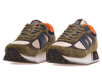 U.S. Polo CLEEF010M-OLI