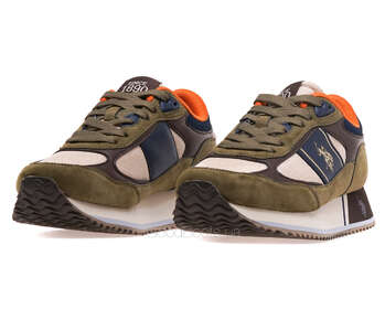 U.S. Polo CLEEF010M-OLI