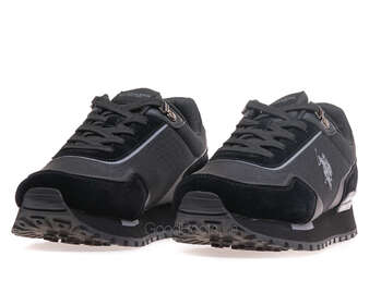 U.S. Polo ARON009-BLK