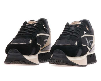 U.S. Polo VICKY001-BLK