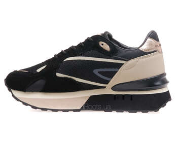 U.S. Polo VICKY001-BLK