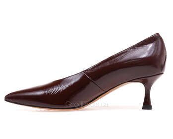 BRAVO MODA 0403/BORDO NAPLAK