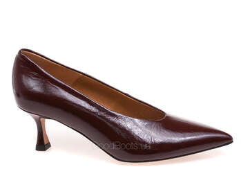 BRAVO MODA 0403/BORDO NAPLAK