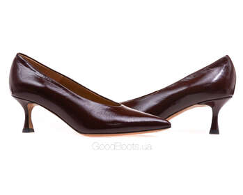 BRAVO MODA 0403/BORDO NAPLAK